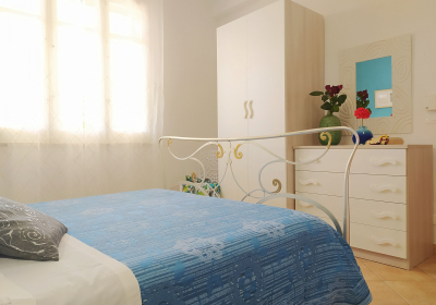 Casa Vacanze Villa Oleandro